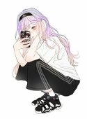 琉翔
