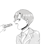 ﾃｨｼｭ子