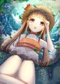しらゆ