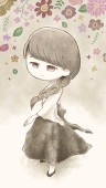 うみ花