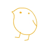 ひよこ