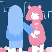 今日