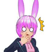 ももうさぎ