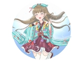ぽっちゃ
