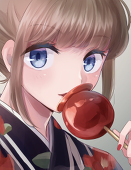 もも子＠お仕事募集中