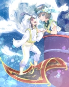 茶裏表＊あすか