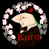 クロ