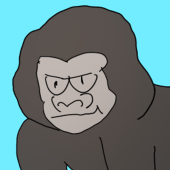 ご