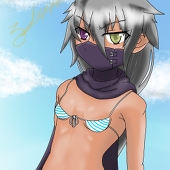 Kuroze nakamura