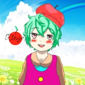 Ringo メロメラ