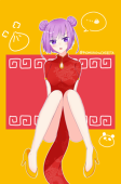 もちもちもちび