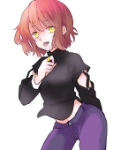 きな