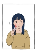 ねこはら　みほ