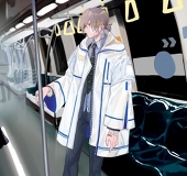 yusura/八坂