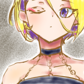 とてもねむい