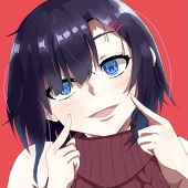 紫季魅(しきみ)