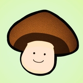 きのこ
