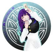 じぇふ