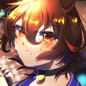 齧歯類(仮)