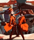 殉死99世