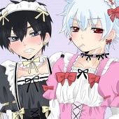 ☁️ふかふか姫りんご🍎