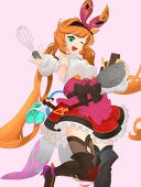 黒ずきん
