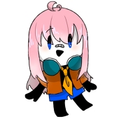 どこかにいそうなミト