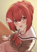 牡丹大福