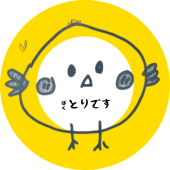 とりのぴぃ🐣。