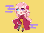 ゆきもち