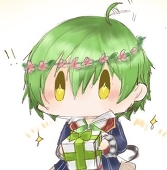 うさみみ( 'ω')