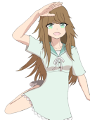 サザエのとげ