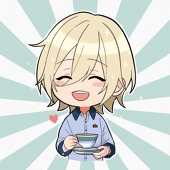 よしお達