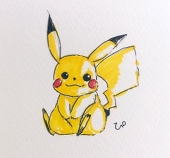 きし。