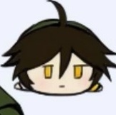 もけお