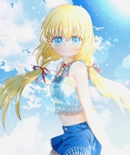 ばたーくりーむ。