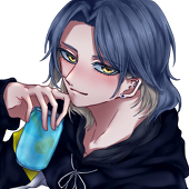 藤黄スイ