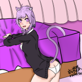 玄米狐