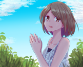 アサツキ サキ(お仕事募集中)
