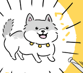 せなか