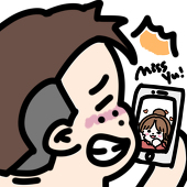 蛟宇さん