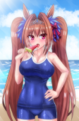 チョウザメ
