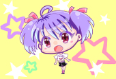 三日月