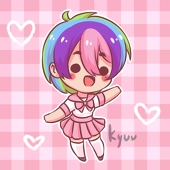 Kyuu Chan