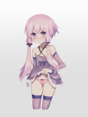 ゆかりさん好き