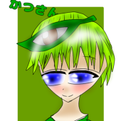 かつた主催ワンドロ