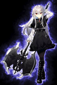 NightSoul Lord