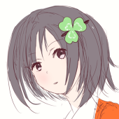 三葉乃ミメイ（みつばのみめい）