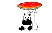 パンダ