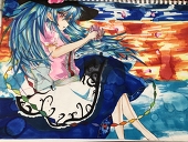 蒼雲